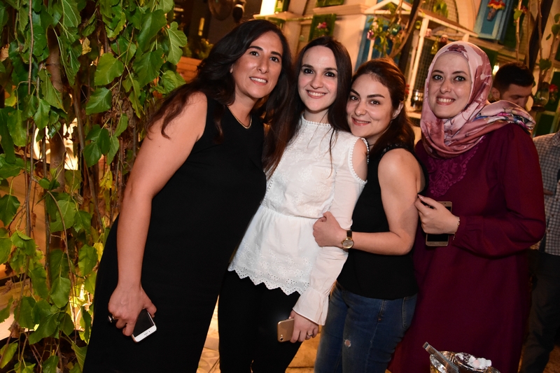 Harb Electric Corporate Iftar